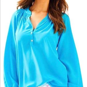 New blouses  sleeve long